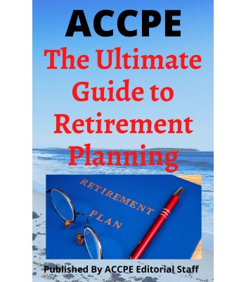 The Ultimate Guide To Retirement Planning 2022